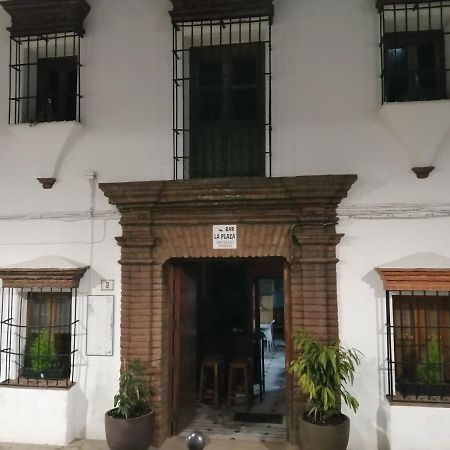 Casa Arroyo Benalauría Exterior foto
