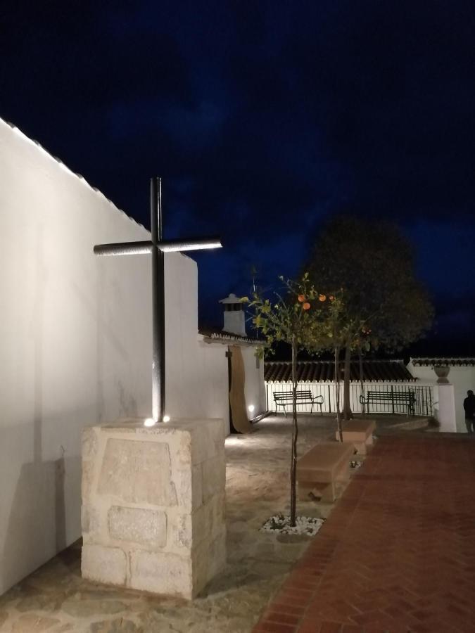Casa Arroyo Benalauría Exterior foto